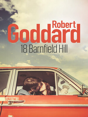 cover image of 18 Barnfield Hill